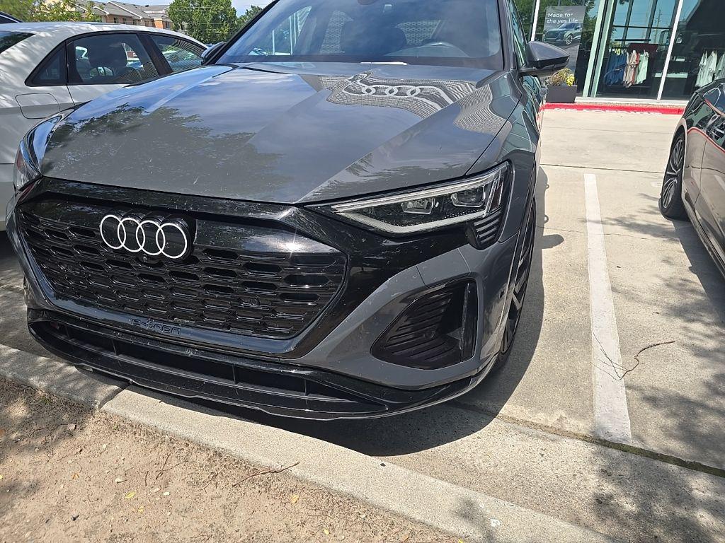 audi q8 sportback e-tron 2024 WA1CAAGE5RB011153 image audi q8 sportback e-tron 2024 WA1CAAGE5RB011153 image